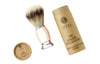 Bogart Collection Silvertip Badger Shaving Brush Rose Gold