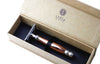 Bogart Collection Double Edge Closed Comb Safety Razor Rose Gold