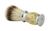 Sidney Collection Best Badger Shaving Brush Yellow