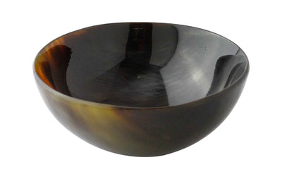 OX HORN SHAVE BOWL